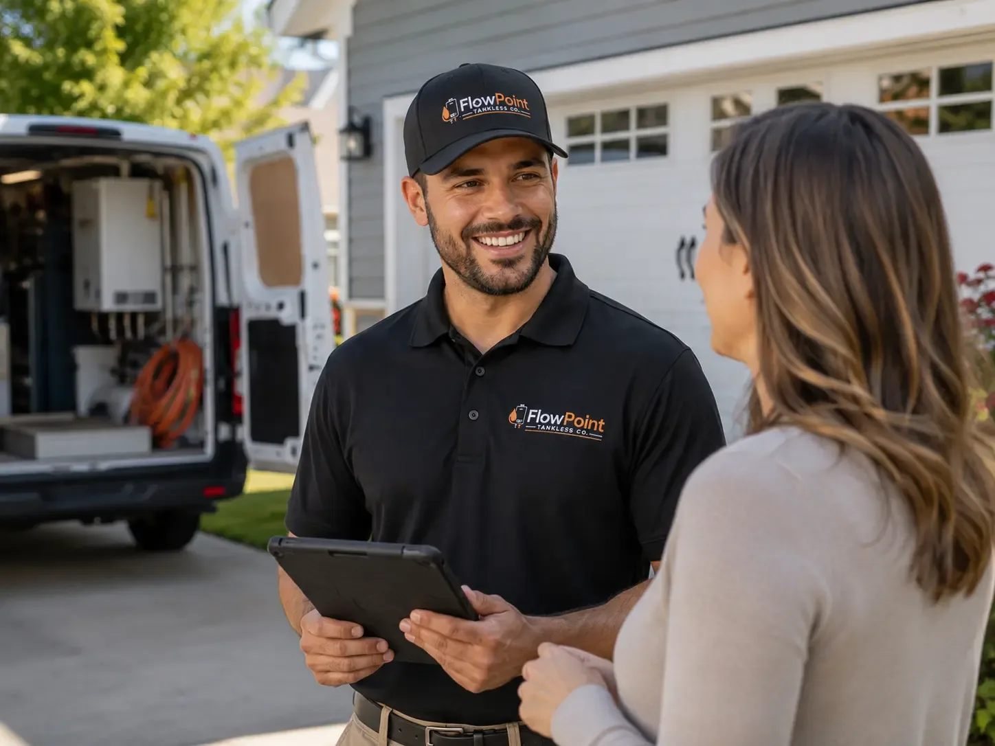 Tankless Water Heater Installation Dozier, AL FAQs